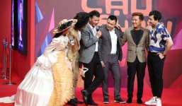 Trường Giang lần đầu trải lòng về nghề, mong muốn được khán giả nhìn nhận