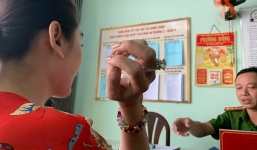 Lâm Khánh Chi lên công an trình báo vì bị tố ôm 150 triệu đồng bỏ trốn