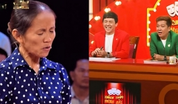 Bà Tân Vlog khoe kiếm tiến khủng trước mặt Trường Giang, Trấn Thành