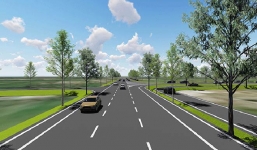 Bộ GTVT hủy đấu thầu quốc tế dự án cao tốc Bắc - Nam