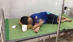 Công an Hải Phòng: Không có chất ma túy trong chai sữa 4 cháu nhỏ uống chung