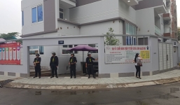 Công an triệu tập vợ và em trai khác của chủ tịch Alibaba Nguyễn Thái Luyện