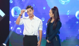 Nguyên Khang - Diệu Nhi hứa hẹn ‘phá đảo’ Người đi xuyên tường