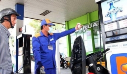 Tin tức giá xăng dầu 24h mới nhất, nóng nhất hôm nay 24/9/2019