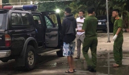 Đà Nẵng: Bị người nghiện nhiễm HIV chống trả, 5 cán bộ phải đi kiểm tra phơi nhiễm