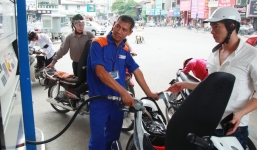 Tin tức giá xăng dầu 24h mới nhất, nóng nhất hôm nay ngày 26/9/2019