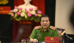 8 tháng bí mật theo dõi, triệt phá đường dây sản xuất ma túy khủng nhất từ trước đến nay