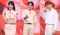 Cưới Trấn Thành, Hari Won vẫn tìm cách 'tiếp cận' 3 mỹ nam điển trai