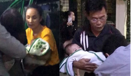 Khởi tố vụ phó chánh án bị tố 'bắt' trẻ em, xâm phạm chỗ ở