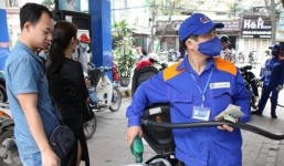 Tin tức giá xăng dầu 24h mới nhất, nóng nhất hôm nay ngày 27/9/2019