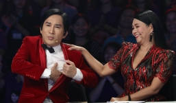 NSƯT Ngọc Huyền: 'Dù có yêu Kim Tử Long nhưng không dám tiến đến hôn nhân'