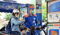 Tin tức 24h giá xăng dầu mới nhất, nóng nhất hôm nay ngày 3/10/2019