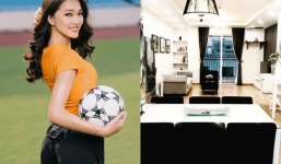 Hậu chia tay Văn Đức, Ngọc Nữ mua nhà tiền tỷ