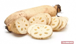 Điều gì sẽ xảy ra với cơ thể sau khi ăn củ sen?