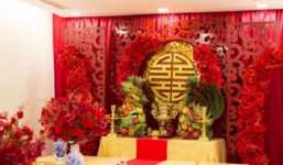 Nghi lễ Lễ ăn hỏi của người Việt có những gì?