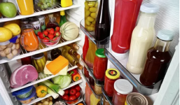 Sai lầm khi dùng tủ lạnh trữ đồ ai cũng mắc