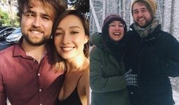 Con gái Mỹ Linh công khai bạn trai người Mỹ sau gần 3 năm hẹn hò