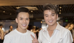 NTK Tuấn Trần: 'Mỗi lần đến show, Đàm Vĩnh Hưng đặt vài trăm bộ quần áo'