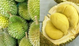 Điều gì xảy ra với cơ thể của bạn sau khi ăn sầu riêng?