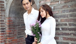 Mừng ngày giải phóng thủ đô, Sao mai Mai Diệu Ly ra mắt MV 'Hà Nội ơi'