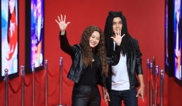 Trấn Thành sững người trước màn lột xác ngoạn mục của Mạc Văn Khoa, Lâm Vỹ Dạ