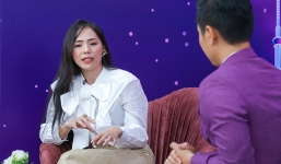 Nguyên Khang bất ngờ khi 'thánh cover' Huơng Ly tiết lộ làm bao nhiêu ăn xài bấy nhiêu