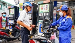 Tin tức giá xăng dầu 24h mới nhất, nóng nhất hôm nay ngày 12/10/2019