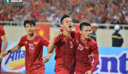 Vé xem trận Việt Nam đấu UAE bán hết chỉ trong 2 phút