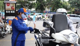 Tin tức giá xăng dầu 24h mới nhất, nóng nhất hôm nay ngày 15/10/2019