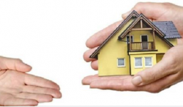 Trình tự, thủ tục tặng cho một phần thửa đất thực hiện thế nào?