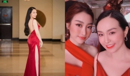 Bà xã Tuấn Hưng tái xuất, khoe nhan sắc 'vạn người mê' sau sinh con thứ 3