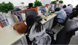 4 sai lầm khi ngủ trưa khiến cơ thể bị mệt mỏi, thiếu tỉnh táo