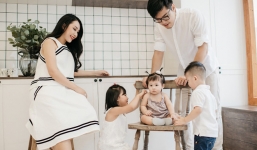 Nhà văn Gào ly hôn chồng sau 10 năm chung sống