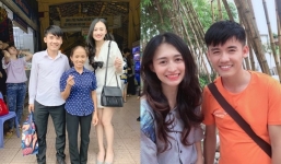 Hé lộ danh tính cô gái xinh đẹp thường xuyên xuất hiện bên mẹ con bà Tân Vlog