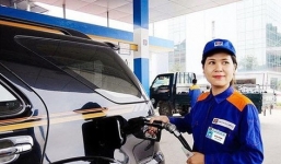 Tin tức giá xăng dầu 24h mới nhất, nóng nhất hôm nay 22/10/2019