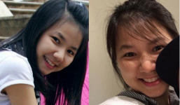 Bất ngờ với nhan sắc trẻ đẹp của Ngô Quỳnh Anh nhóm H.A.T sau hơn hơn 15 năm rời showbiz