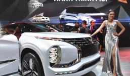 Tin tức ô tô - xe máy 24h mới nhất, nóng nhất hôm nay ngày 23/10/2019