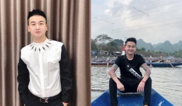 'Bản sao Ngô Kinh' Đặng Duy Long hé lộ lý do từ bỏ hào quang mạng xã hội