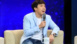 3 năm cưới Hari Won, Trấn Thành cầm trịch chương trình 'Tôi tuổi teen' để học cách dạy con