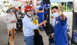 Tin tức giá xăng dầu 24h mới nhất, nóng nhất hôm nay ngày 25/10/2019