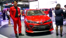 Tin tức ô tô - xe máy 24h mới nhất, nóng nhất hôm nay ngày 25/10/2019