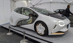 Tin tức ô tô - xe máy 24h mới nhất, nóng nhất hôm nay ngày 28/10/2019