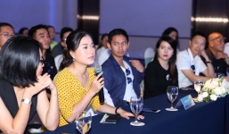 Lâm Vỹ Dạ lần đầu chia sẻ về người mẹ quá cố