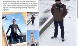 Thêm gia đình ở Huế, Quảng Bình trình báo con mất tích trên đường sang Anh