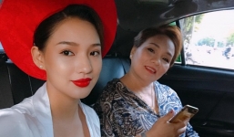 Vợ cố diễn viên Duy Nhân biết ơn người anh thân thiết sau lễ vu quy tại quê nhà