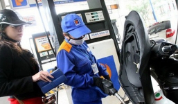 Tin tức giá xăng dầu 24h mới nhất, nóng nhất hôm nay ngày 30/10/2019