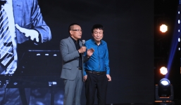 Nhạc sĩ Phú Quang khóc nghẹn lời khi kể sự thật phía sau ca khúc 'Chiều đông Matxcova'