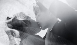 Đông Nhi, Ông Cao Thắng tung bộ ảnh cưới đẹp như mơ trước thềm hôn lễ