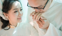 Tiết lộ về người chồng sắp cưới của BTV thời sự Thu Hà