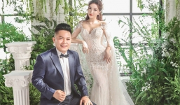 Bảo Thy bồi hồi trước ngày chuẩn bị về nhà chồng